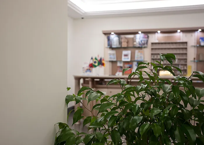 酒店 阿尔伯格德尔高尔夫酒店