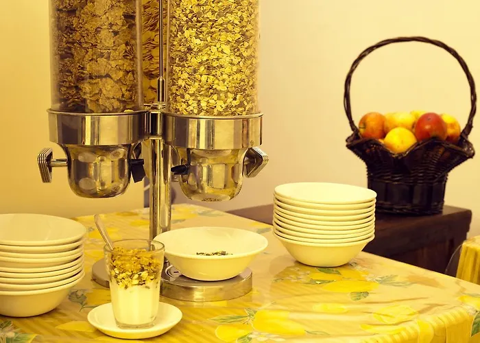 酒店 阿尔伯格德尔高尔夫酒店 那不勒斯