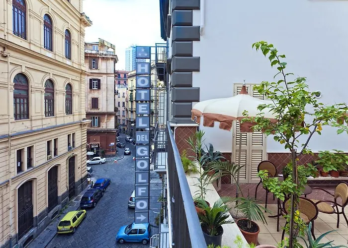 酒店 阿尔伯格德尔高尔夫酒店