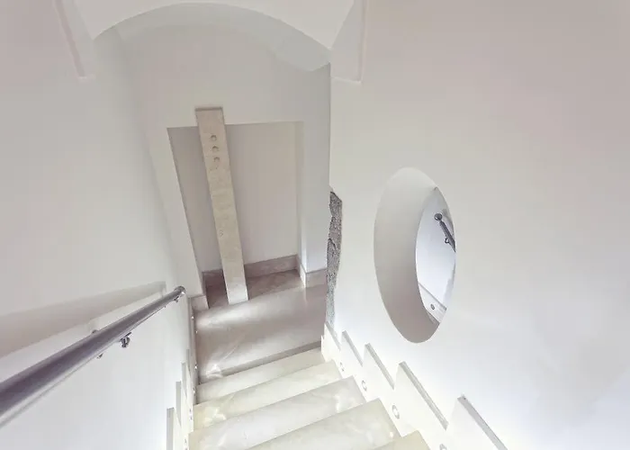 阿尔伯格德尔高尔夫酒店 酒店 3*