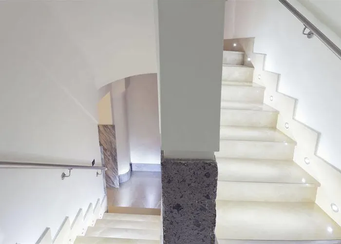 阿尔伯格德尔高尔夫酒店