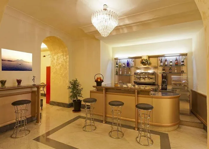 阿尔伯格德尔高尔夫酒店 酒店