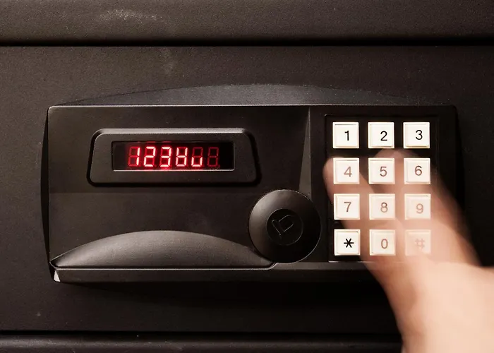 阿尔伯格德尔高尔夫酒店 那不勒斯