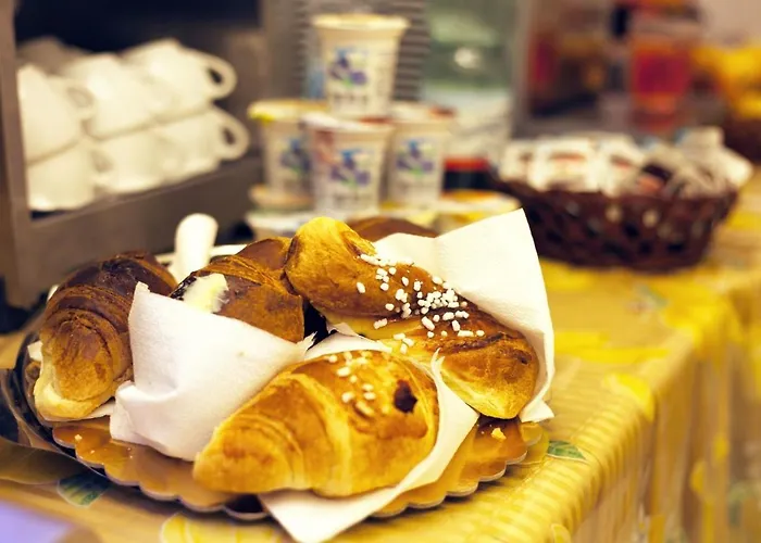 阿尔伯格德尔高尔夫酒店 那不勒斯