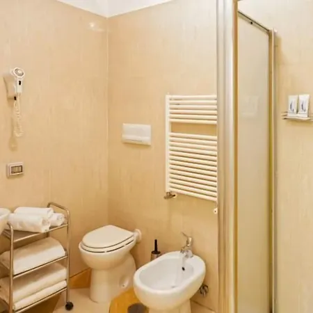 Del Golfo 3* Неаполь