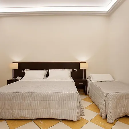 Del Golfo Отель