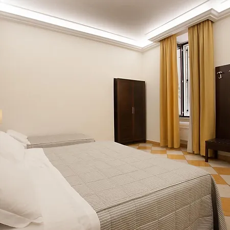 Del Golfo Неаполь