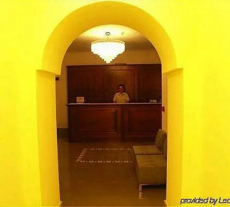 Del Golfo Неаполь