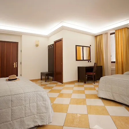 Del Golfo Отель