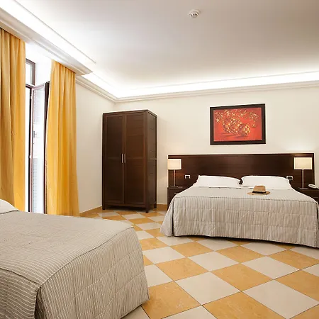 Del Golfo נאפולי