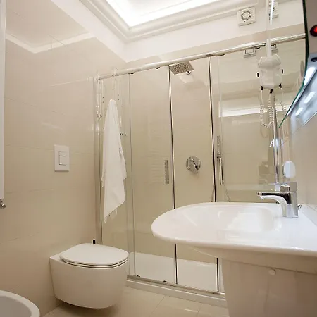 Отель Del Golfo