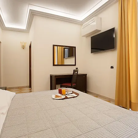 Del Golfo נאפולי