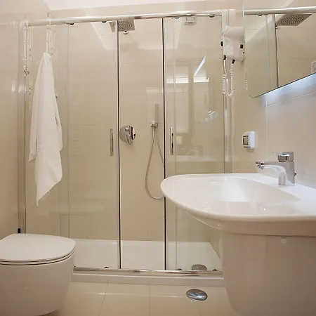 Отель Del Golfo 3*