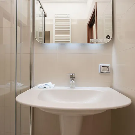 Del Golfo Отель Неаполь