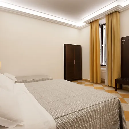 Del Golfo Отель 3*