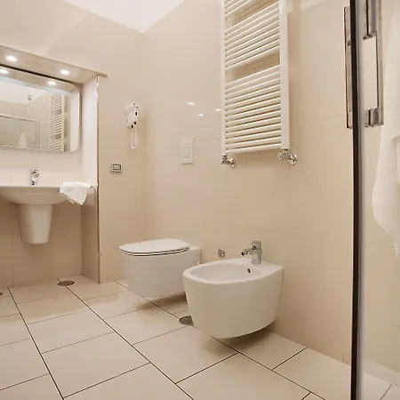 Del Golfo 3* Неаполь