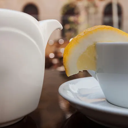 Del Golfo 3* Неаполь