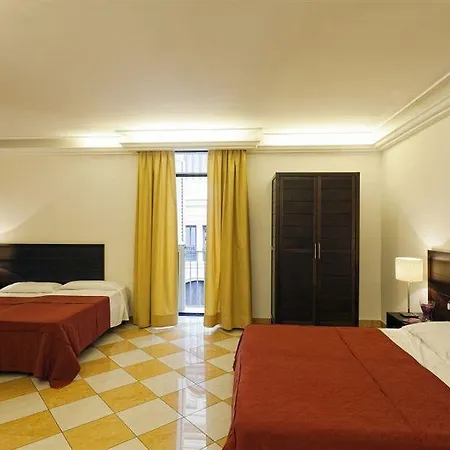 Del Golfo נאפולי