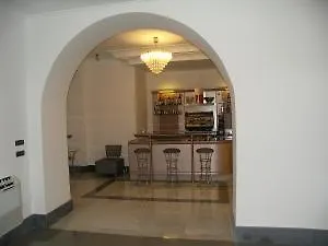 Del Golfo 3* Неаполь