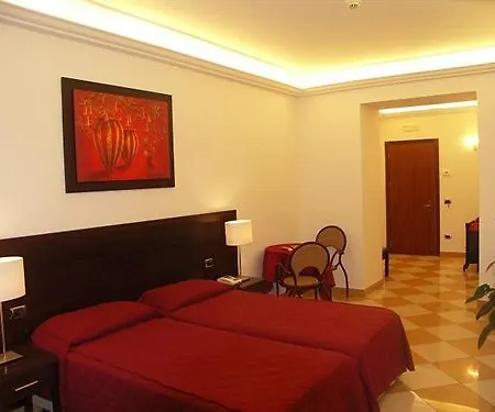 Del Golfo Отель