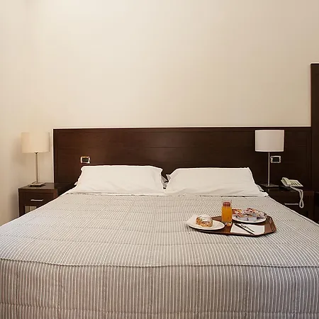 Del Golfo Hotel 3*
