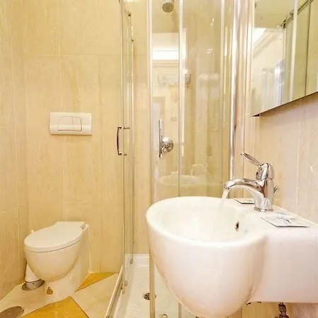 Отель Del Golfo 3*