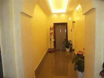 Del Golfo Отель 3*