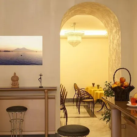 Del Golfo Naples