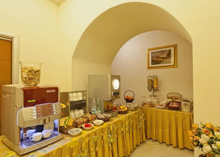 Ξενοδοχείο Del Golfo 3*